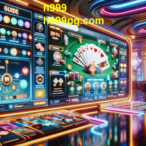 A Importância dos Guias de Jogos: Como Eles Podem Melhorar Sua Experiência