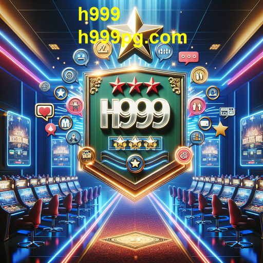 A Importância das Avaliações de Jogos no h999